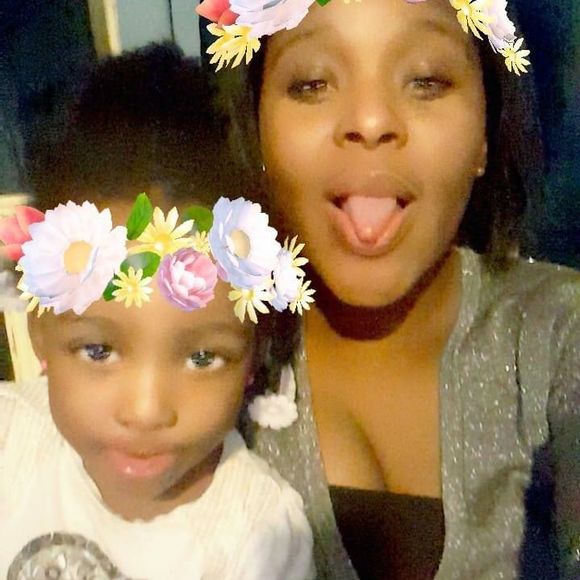 Meet your Posher, Alice - Picture 1 of 1